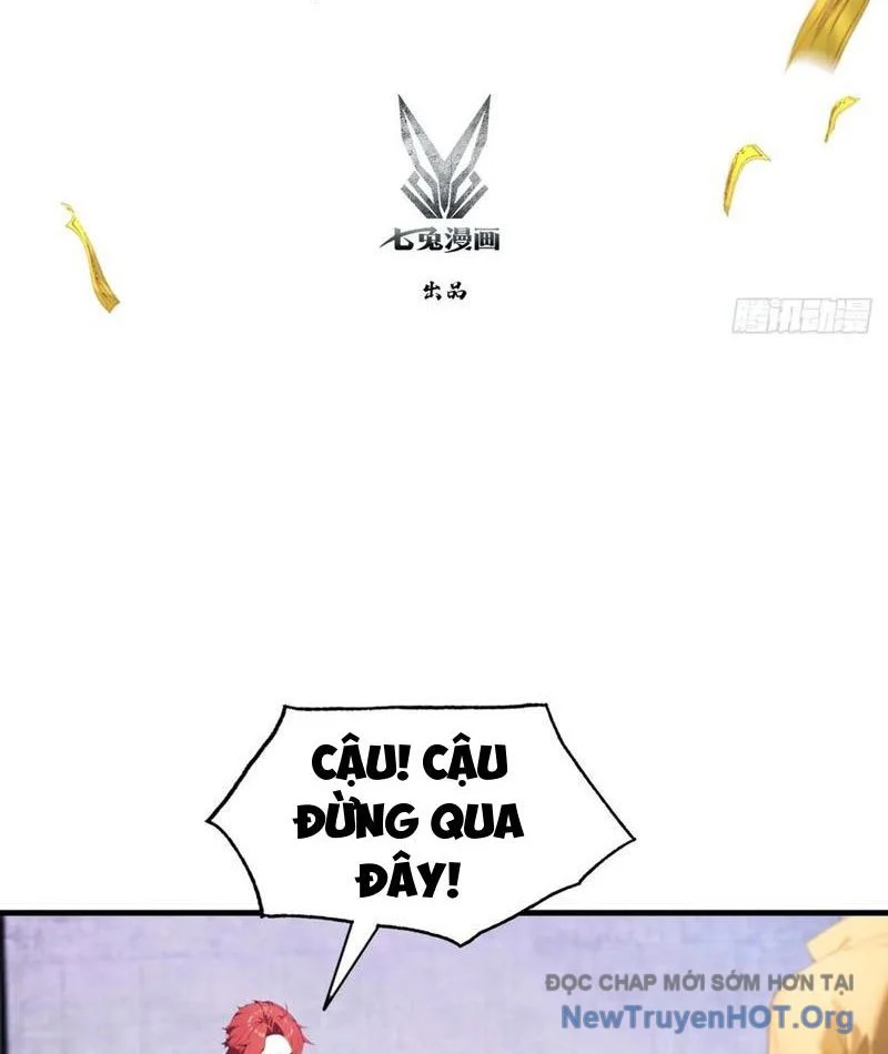 Đạo Hữu Lùi Một Bước: Ta Tới Giết Thần Trừ Quỷ Chapter 53 4