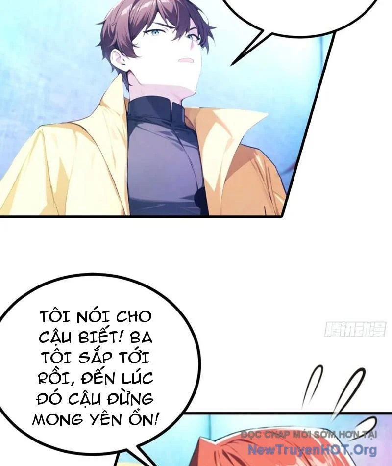 Đạo Hữu Lùi Một Bước: Ta Tới Giết Thần Trừ Quỷ Chapter 53 6