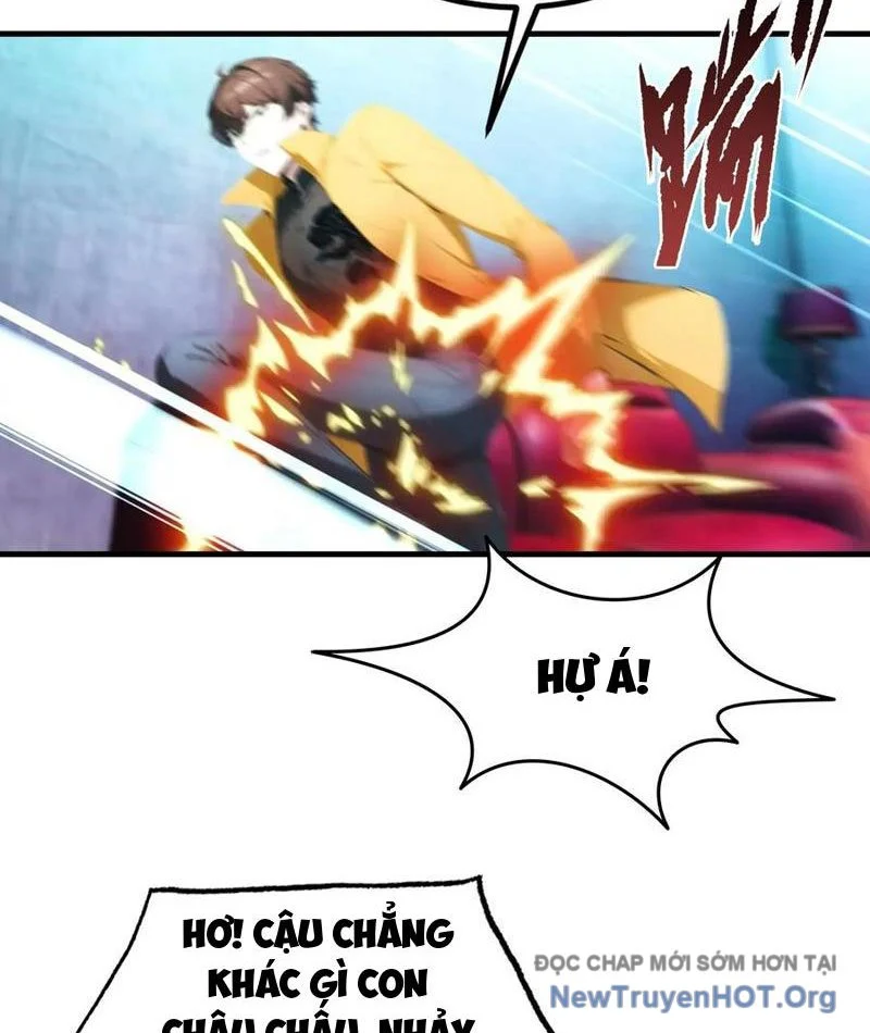 Đạo Hữu Lùi Một Bước: Ta Tới Giết Thần Trừ Quỷ Chapter 53 8