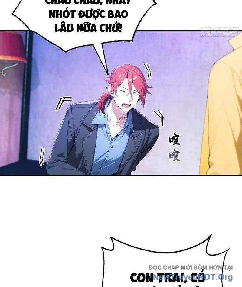 Đạo Hữu Lùi Một Bước: Ta Tới Giết Thần Trừ Quỷ Chapter 53 9