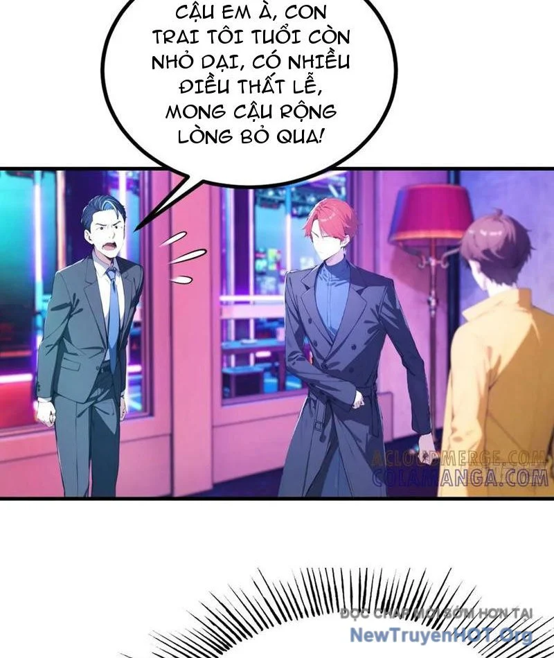 Đạo Hữu Lùi Một Bước: Ta Tới Giết Thần Trừ Quỷ Chapter 53 12