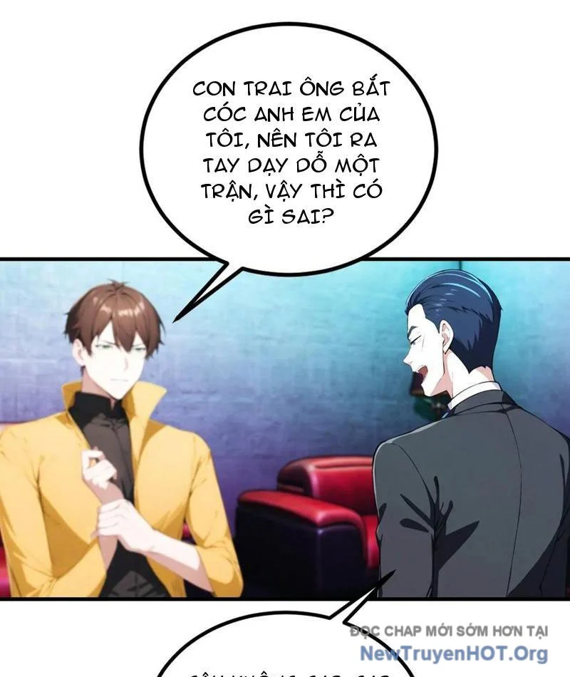 Đạo Hữu Lùi Một Bước: Ta Tới Giết Thần Trừ Quỷ Chapter 53 14