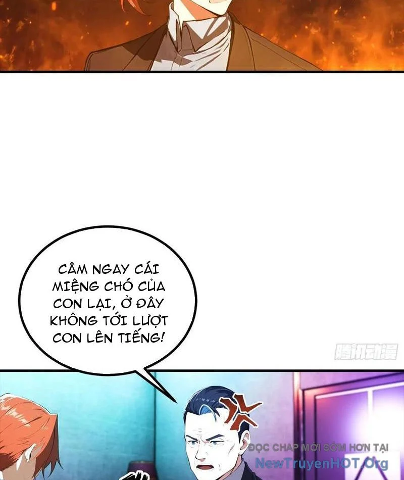 Đạo Hữu Lùi Một Bước: Ta Tới Giết Thần Trừ Quỷ Chapter 53 16
