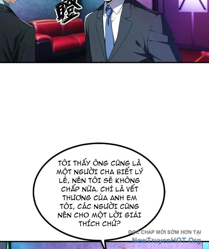 Đạo Hữu Lùi Một Bước: Ta Tới Giết Thần Trừ Quỷ Chapter 53 17