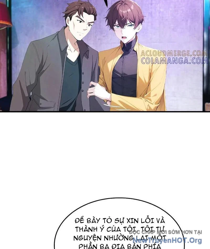 Đạo Hữu Lùi Một Bước: Ta Tới Giết Thần Trừ Quỷ Chapter 53 18