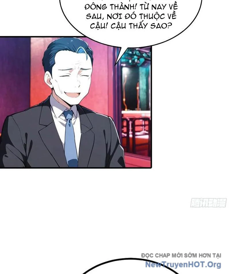 Đạo Hữu Lùi Một Bước: Ta Tới Giết Thần Trừ Quỷ Chapter 53 19