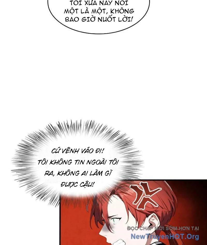 Đạo Hữu Lùi Một Bước: Ta Tới Giết Thần Trừ Quỷ Chapter 53 21