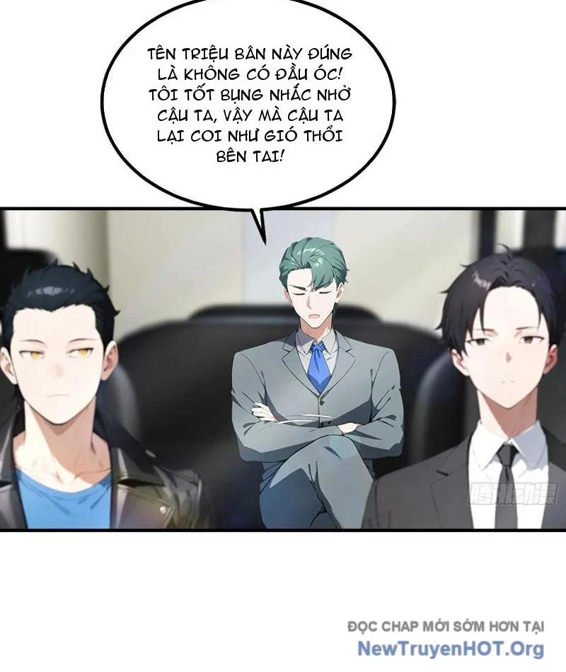 Đạo Hữu Lùi Một Bước: Ta Tới Giết Thần Trừ Quỷ Chapter 53 24