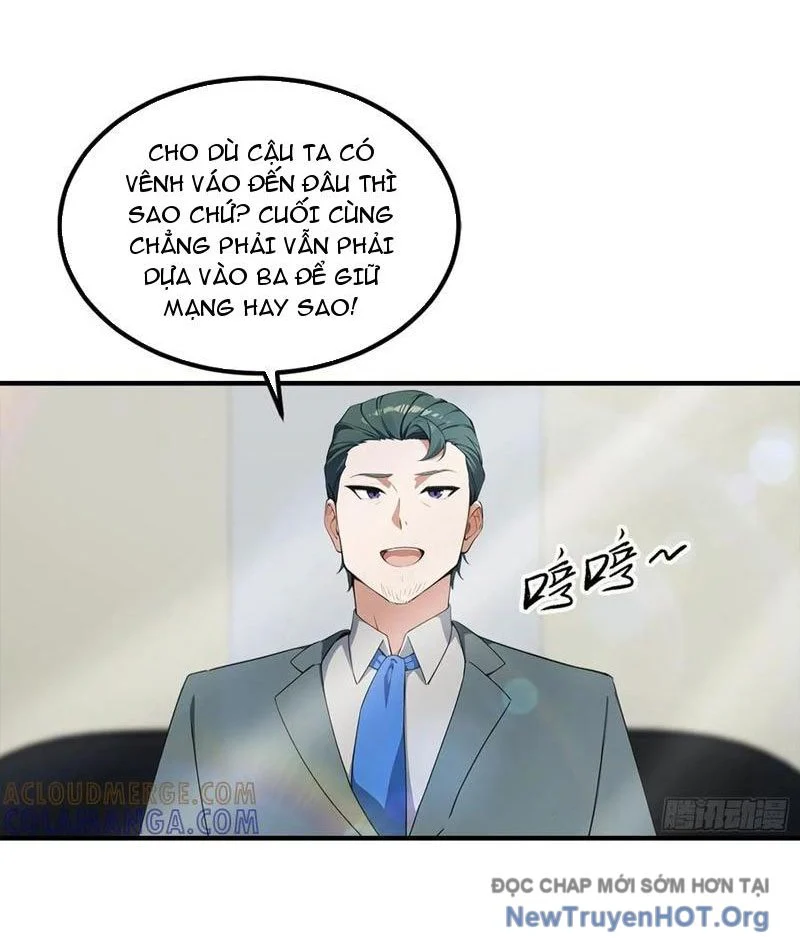 Đạo Hữu Lùi Một Bước: Ta Tới Giết Thần Trừ Quỷ Chapter 53 25