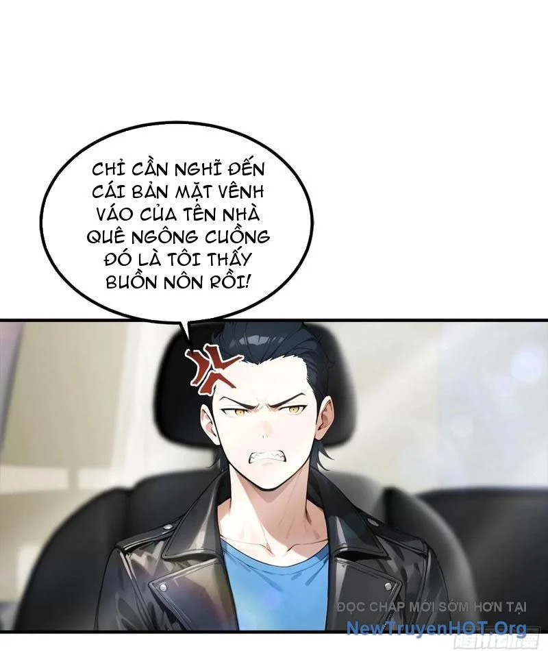 Đạo Hữu Lùi Một Bước: Ta Tới Giết Thần Trừ Quỷ Chapter 53 26
