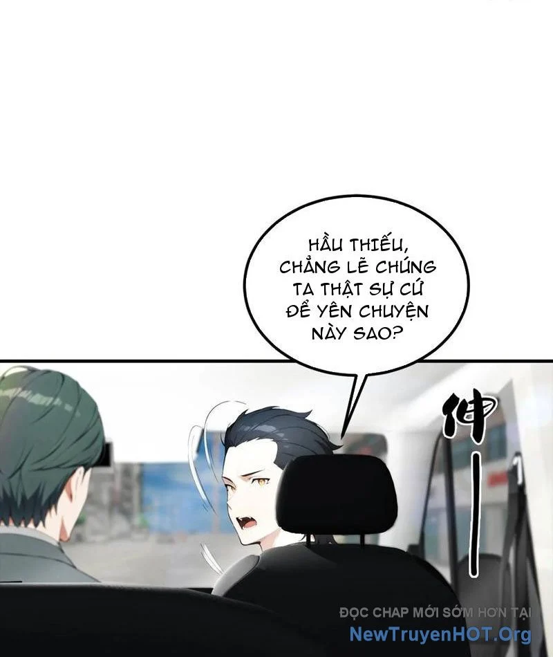 Đạo Hữu Lùi Một Bước: Ta Tới Giết Thần Trừ Quỷ Chapter 53 27