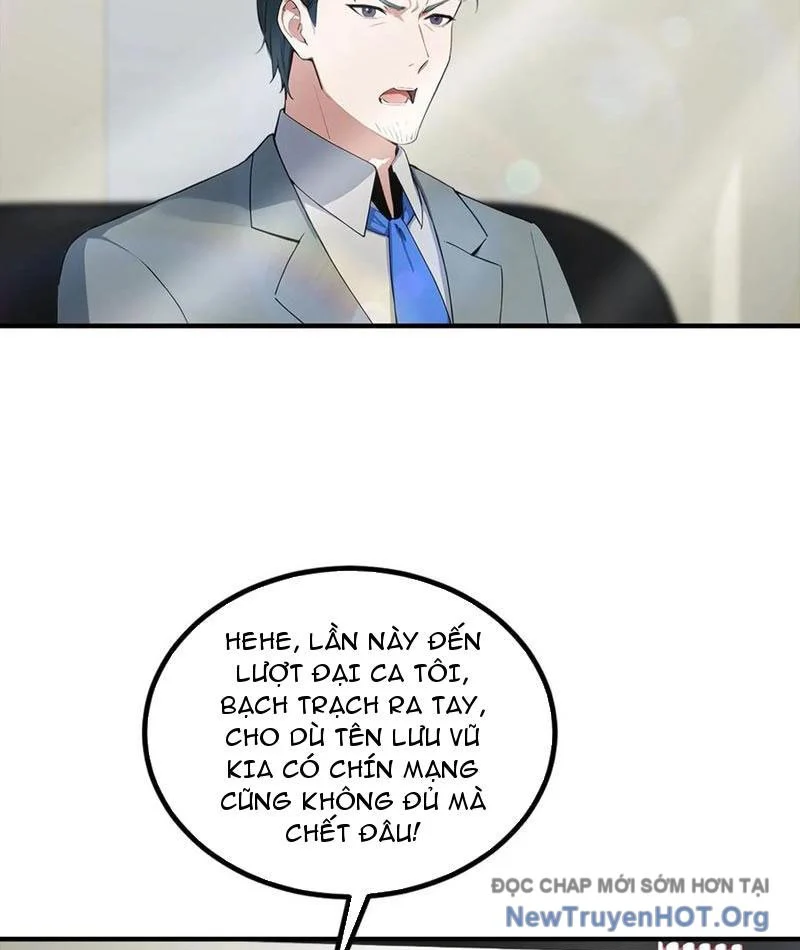 Đạo Hữu Lùi Một Bước: Ta Tới Giết Thần Trừ Quỷ Chapter 53 29