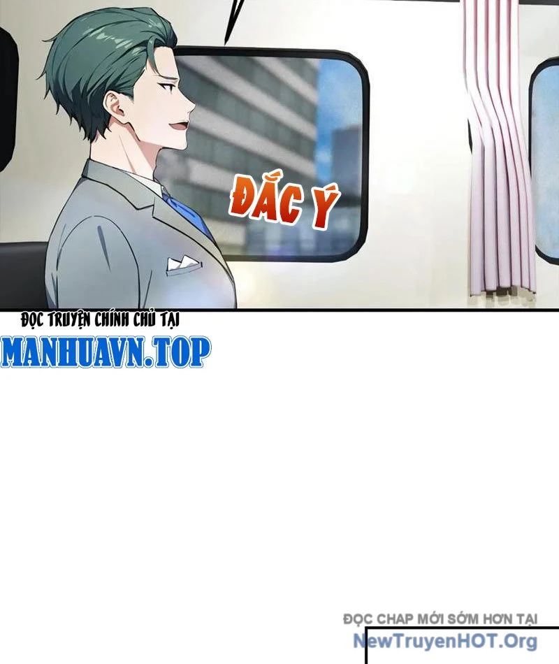 Đạo Hữu Lùi Một Bước: Ta Tới Giết Thần Trừ Quỷ Chapter 53 30