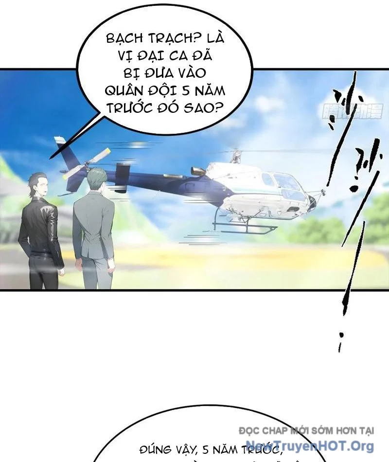 Đạo Hữu Lùi Một Bước: Ta Tới Giết Thần Trừ Quỷ Chapter 53 32