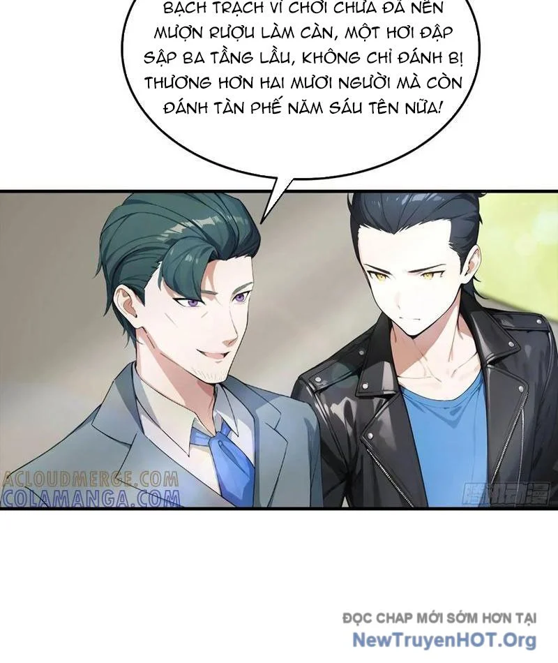 Đạo Hữu Lùi Một Bước: Ta Tới Giết Thần Trừ Quỷ Chapter 53 33