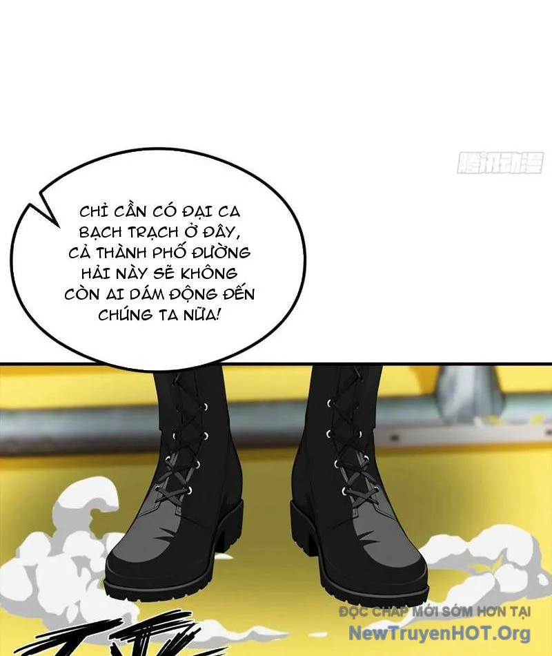 Đạo Hữu Lùi Một Bước: Ta Tới Giết Thần Trừ Quỷ Chapter 53 35