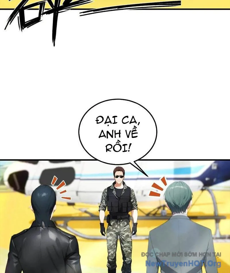 Đạo Hữu Lùi Một Bước: Ta Tới Giết Thần Trừ Quỷ Chapter 53 36