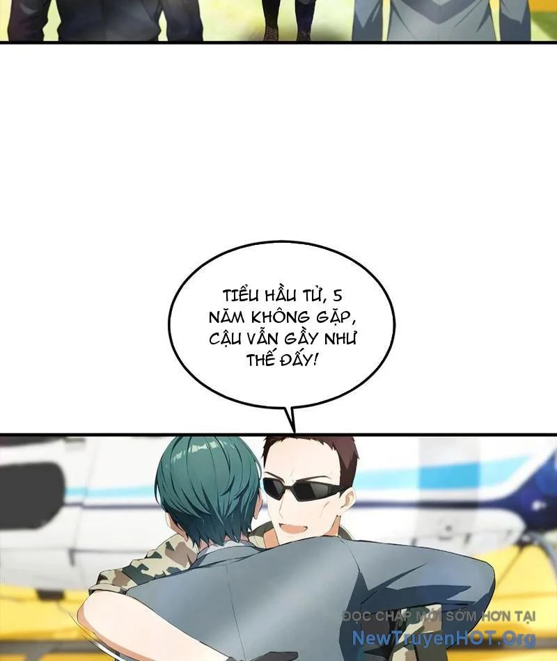 Đạo Hữu Lùi Một Bước: Ta Tới Giết Thần Trừ Quỷ Chapter 53 37