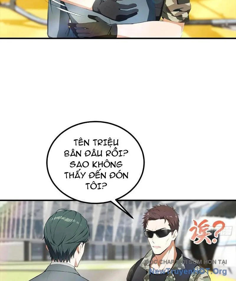 Đạo Hữu Lùi Một Bước: Ta Tới Giết Thần Trừ Quỷ Chapter 53 38