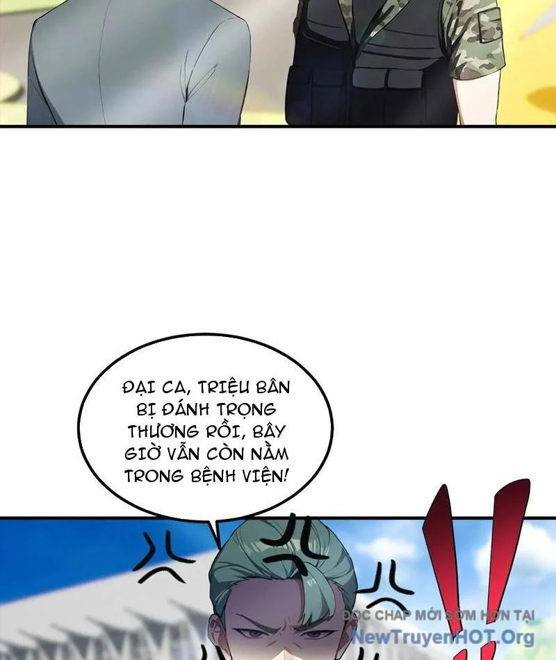 Đạo Hữu Lùi Một Bước: Ta Tới Giết Thần Trừ Quỷ Chapter 53 39