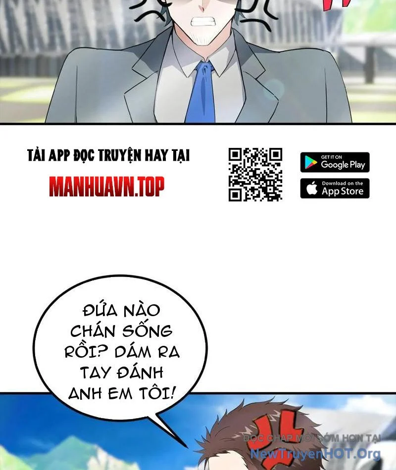 Đạo Hữu Lùi Một Bước: Ta Tới Giết Thần Trừ Quỷ Chapter 53 40
