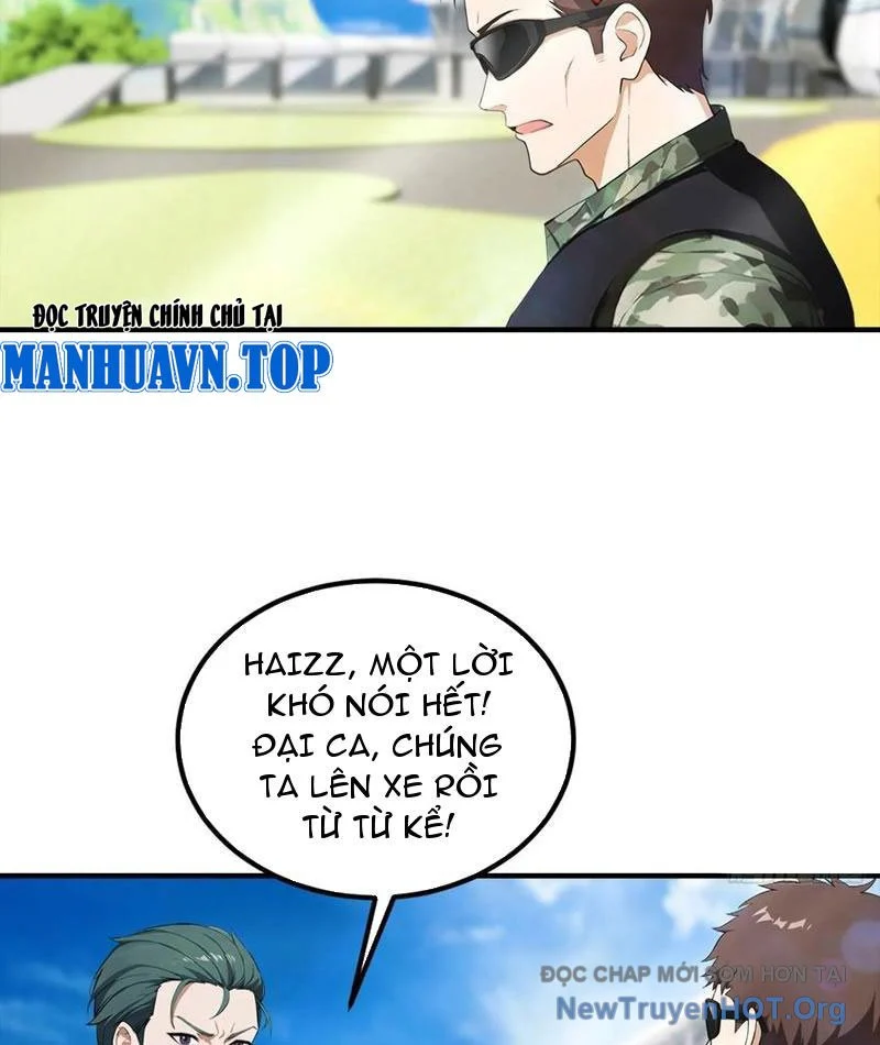 Đạo Hữu Lùi Một Bước: Ta Tới Giết Thần Trừ Quỷ Chapter 53 41
