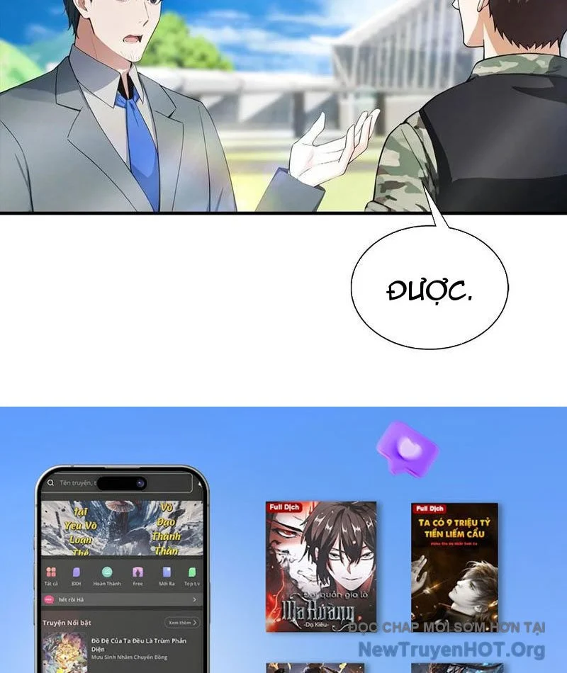 Đạo Hữu Lùi Một Bước: Ta Tới Giết Thần Trừ Quỷ Chapter 53 42