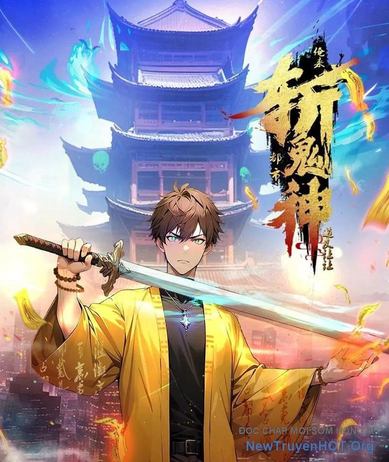 Đạo Hữu Lùi Một Bước: Ta Tới Giết Thần Trừ Quỷ Chapter 54 2