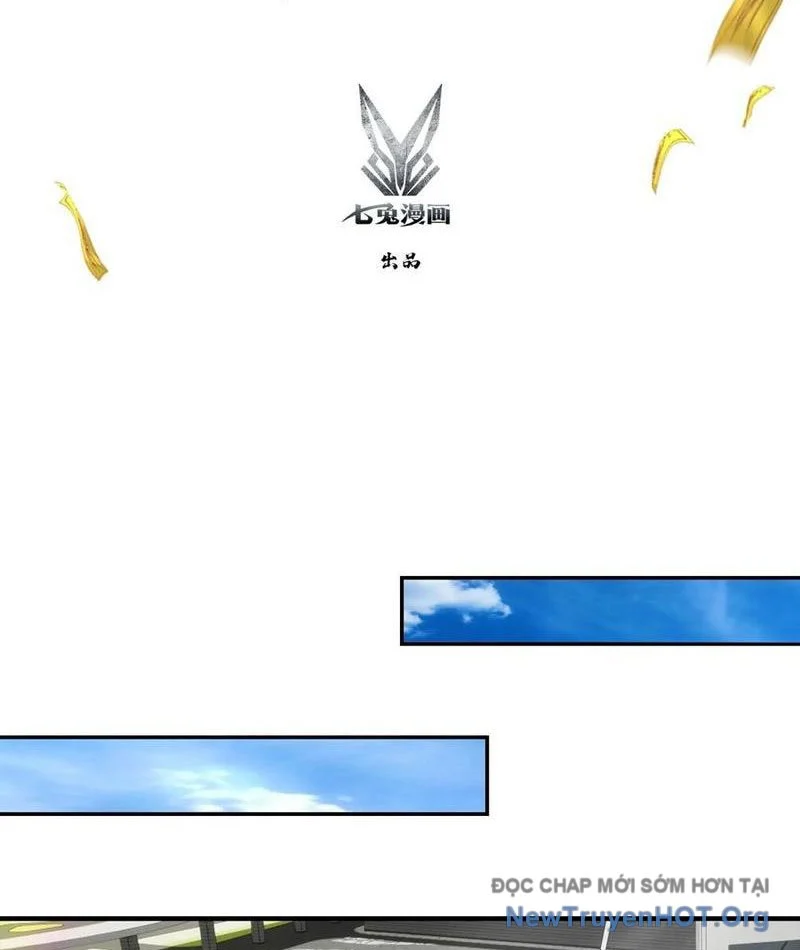 Đạo Hữu Lùi Một Bước: Ta Tới Giết Thần Trừ Quỷ Chapter 54 4
