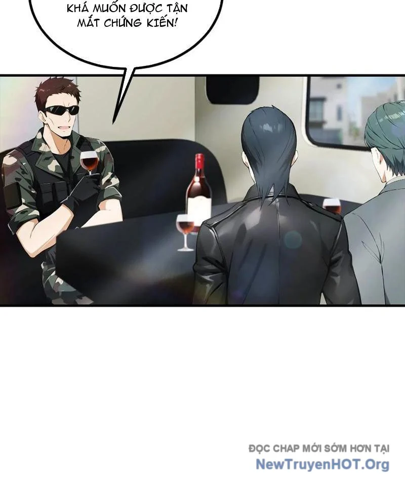 Đạo Hữu Lùi Một Bước: Ta Tới Giết Thần Trừ Quỷ Chapter 54 6