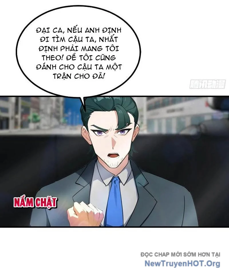 Đạo Hữu Lùi Một Bước: Ta Tới Giết Thần Trừ Quỷ Chapter 54 7
