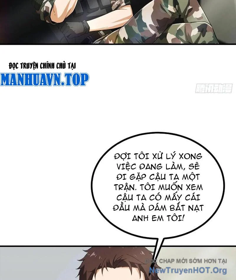 Đạo Hữu Lùi Một Bước: Ta Tới Giết Thần Trừ Quỷ Chapter 54 10