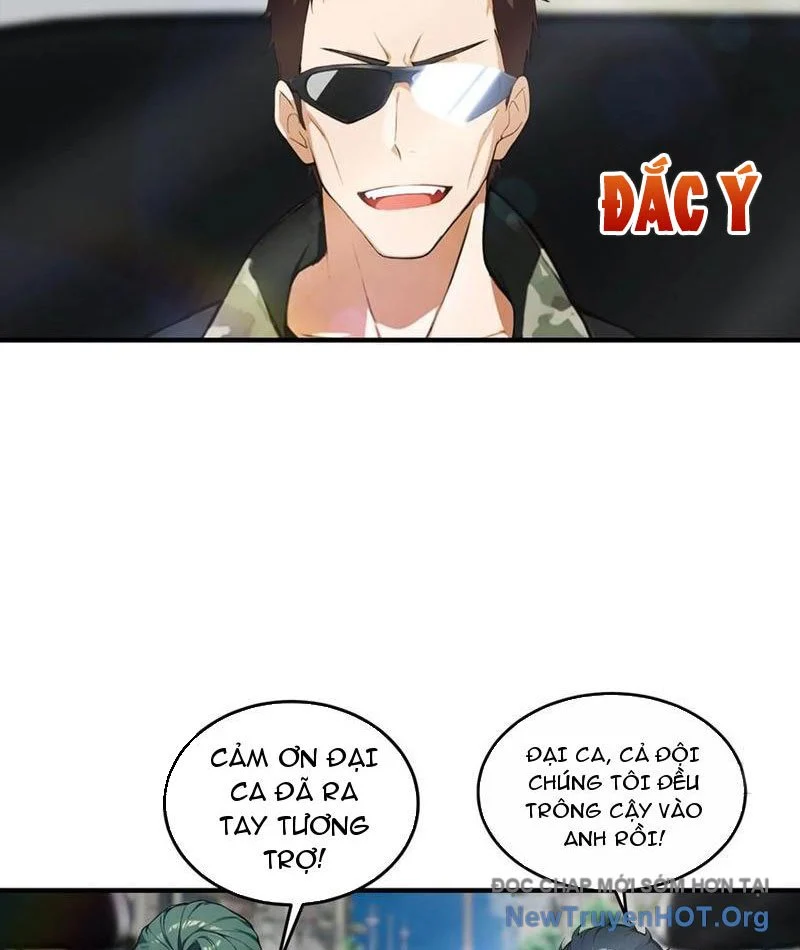Đạo Hữu Lùi Một Bước: Ta Tới Giết Thần Trừ Quỷ Chapter 54 11