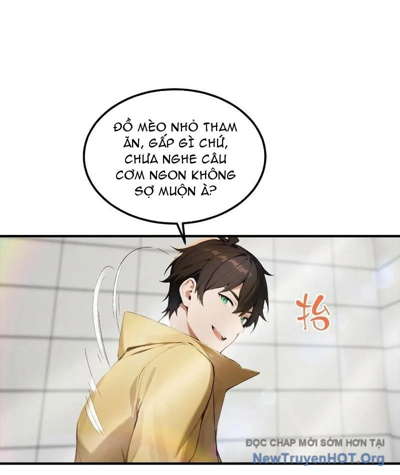 Đạo Hữu Lùi Một Bước: Ta Tới Giết Thần Trừ Quỷ Chapter 54 15