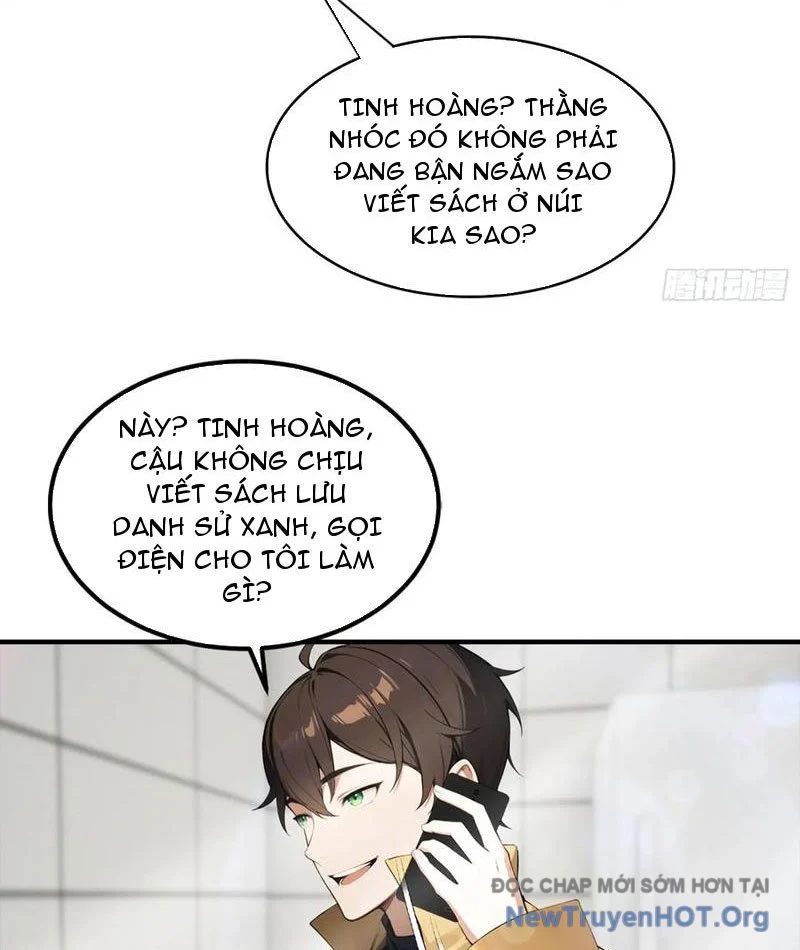 Đạo Hữu Lùi Một Bước: Ta Tới Giết Thần Trừ Quỷ Chapter 54 19