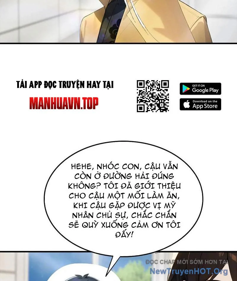 Đạo Hữu Lùi Một Bước: Ta Tới Giết Thần Trừ Quỷ Chapter 54 20