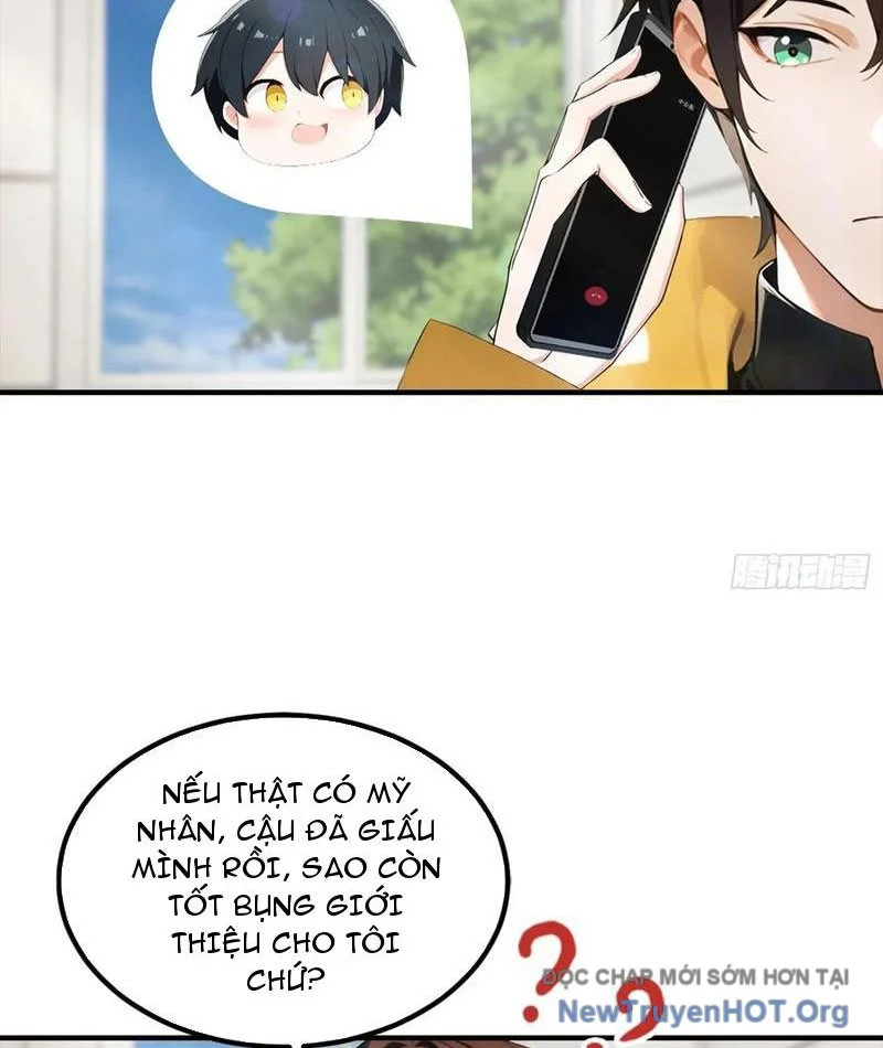 Đạo Hữu Lùi Một Bước: Ta Tới Giết Thần Trừ Quỷ Chapter 54 21