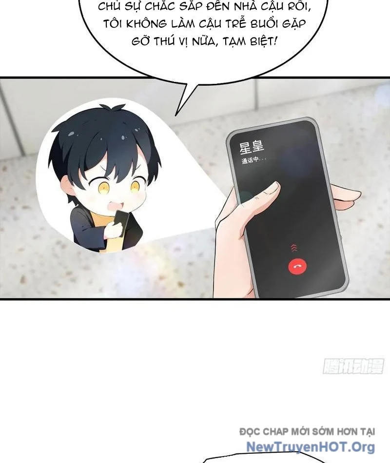 Đạo Hữu Lùi Một Bước: Ta Tới Giết Thần Trừ Quỷ Chapter 54 23