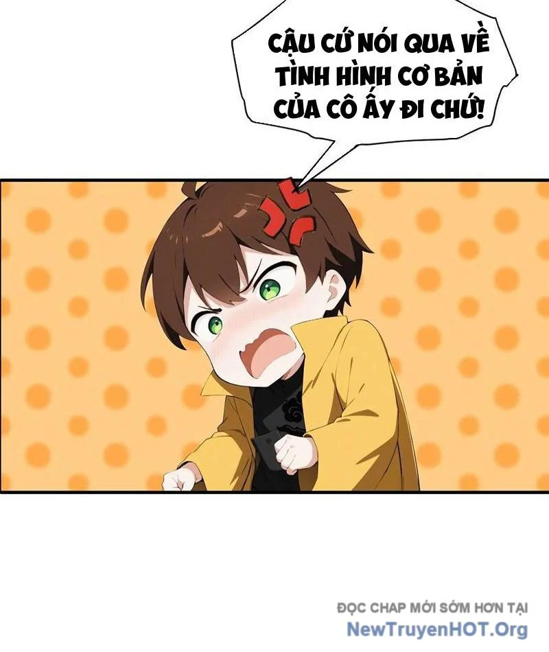 Đạo Hữu Lùi Một Bước: Ta Tới Giết Thần Trừ Quỷ Chapter 54 24