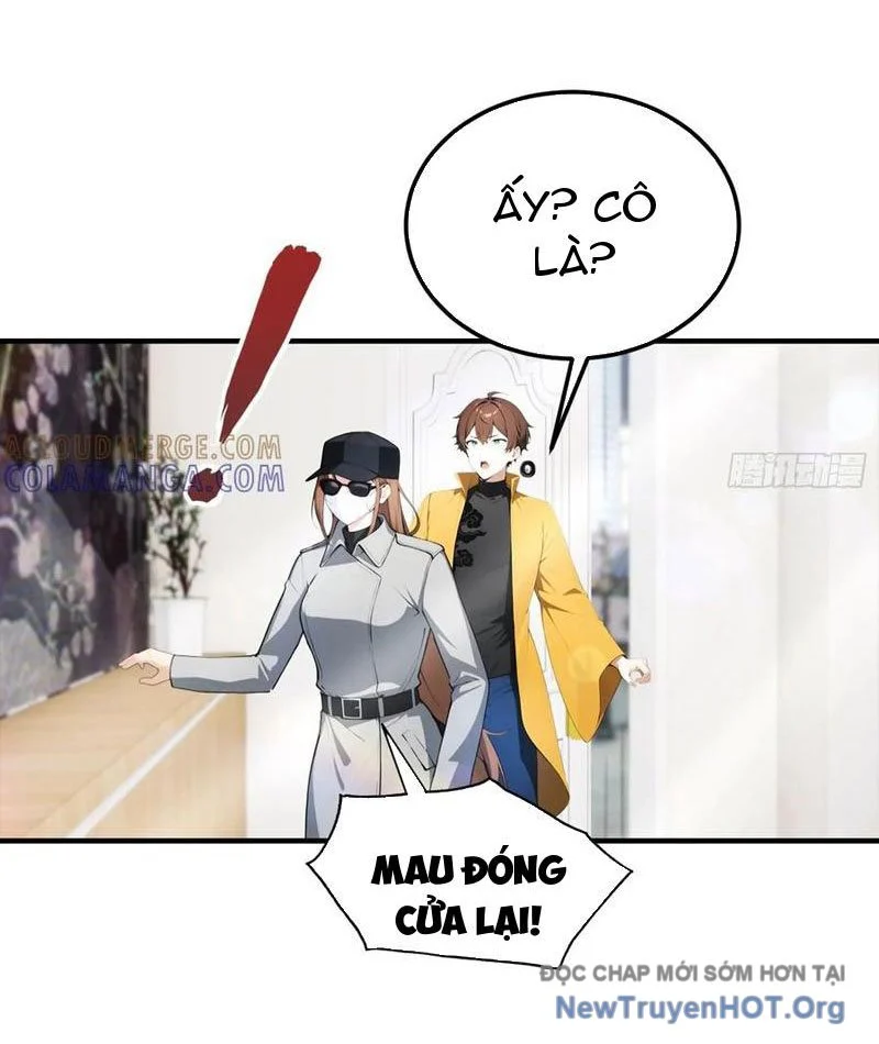 Đạo Hữu Lùi Một Bước: Ta Tới Giết Thần Trừ Quỷ Chapter 54 27