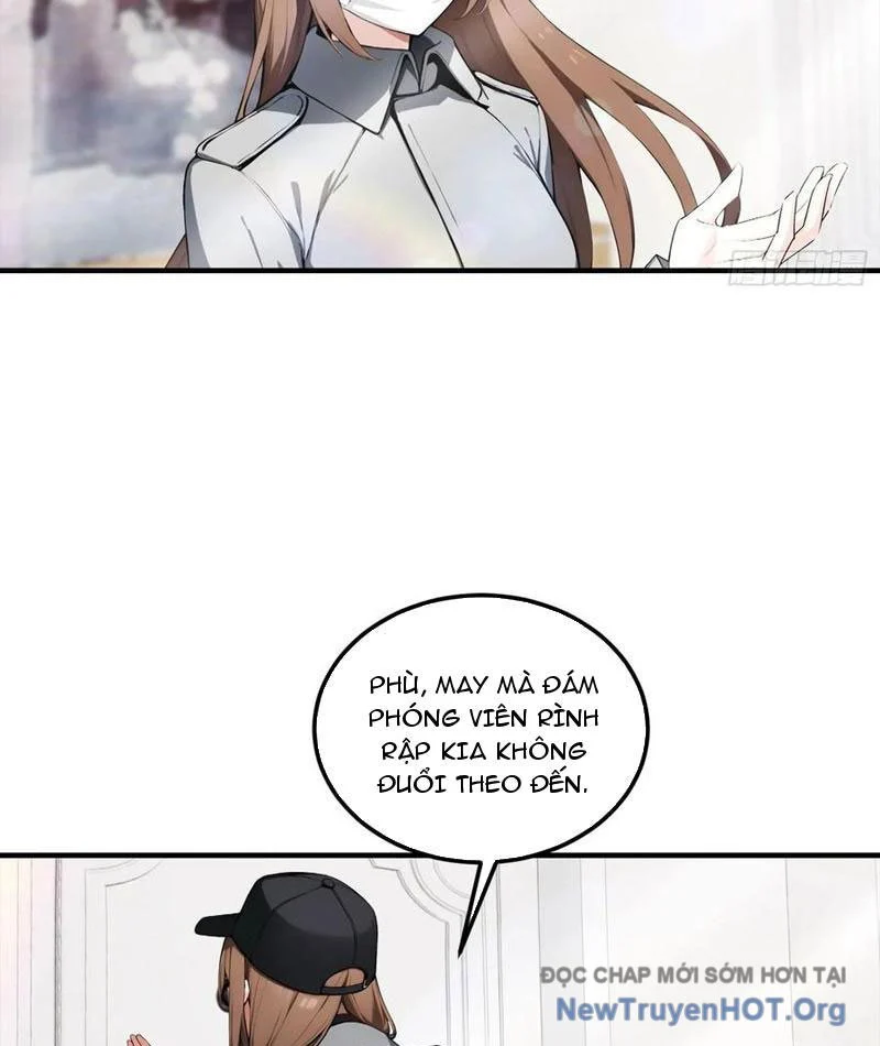 Đạo Hữu Lùi Một Bước: Ta Tới Giết Thần Trừ Quỷ Chapter 54 29