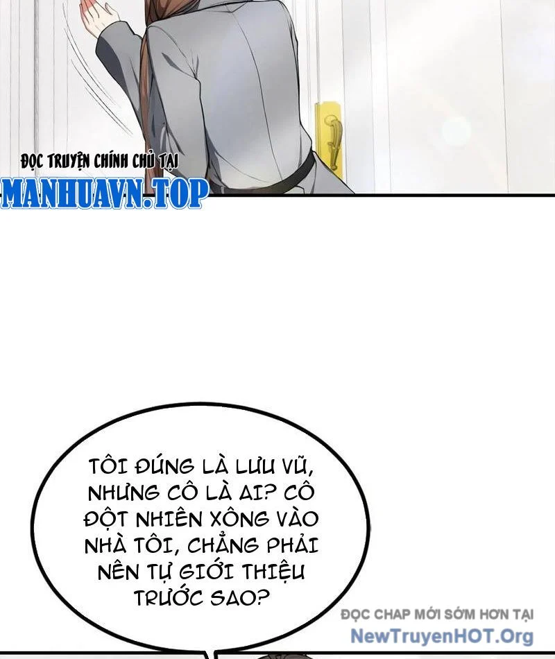 Đạo Hữu Lùi Một Bước: Ta Tới Giết Thần Trừ Quỷ Chapter 54 30