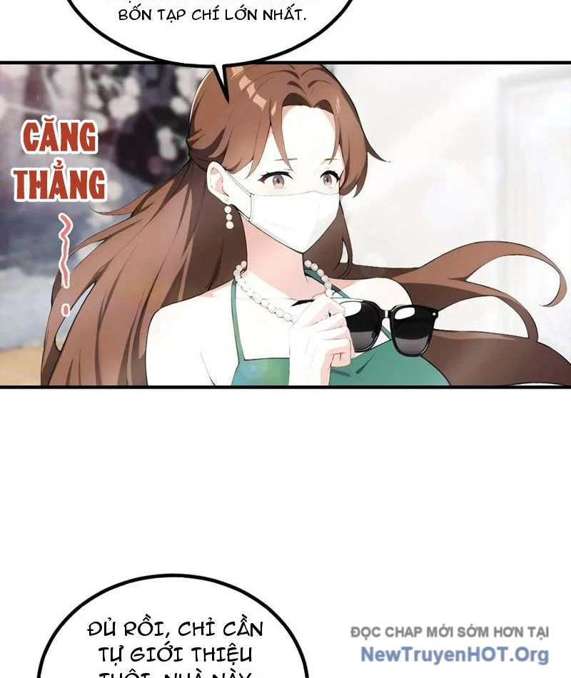 Đạo Hữu Lùi Một Bước: Ta Tới Giết Thần Trừ Quỷ Chapter 54 32