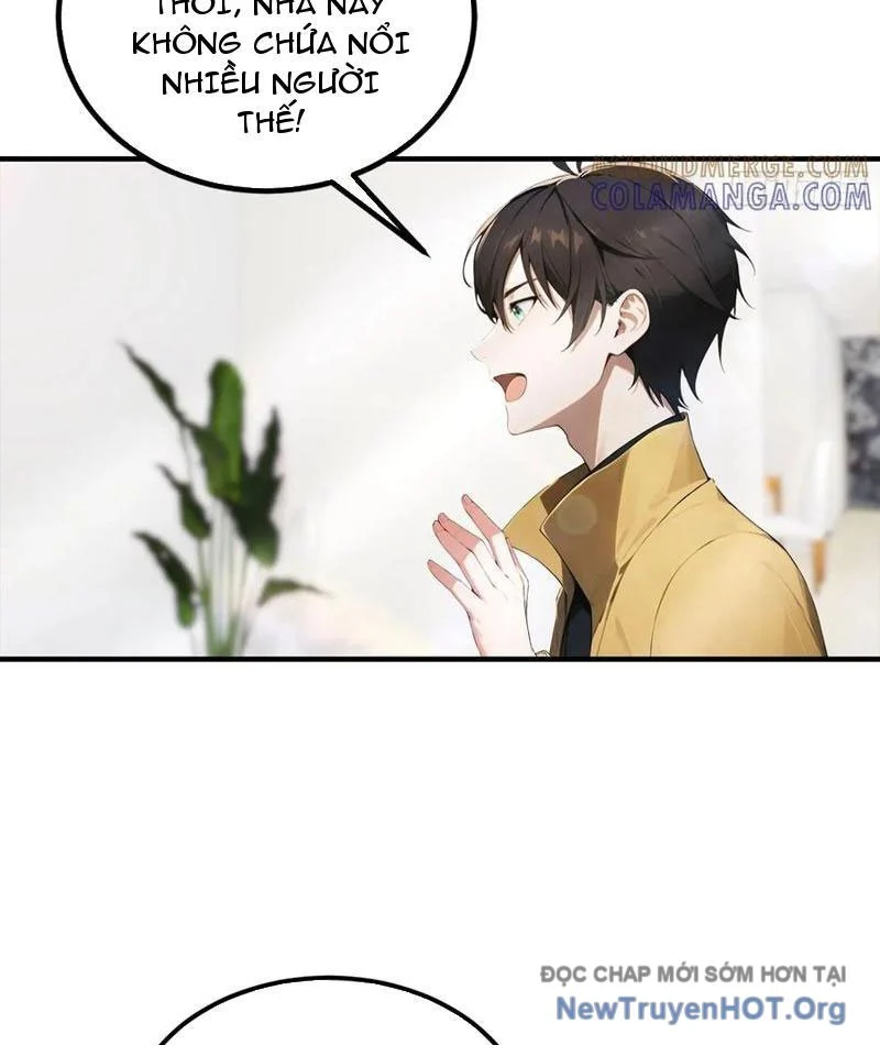 Đạo Hữu Lùi Một Bước: Ta Tới Giết Thần Trừ Quỷ Chapter 54 33