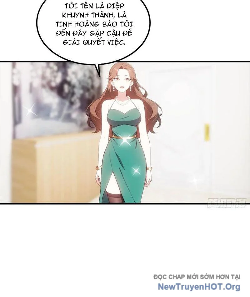 Đạo Hữu Lùi Một Bước: Ta Tới Giết Thần Trừ Quỷ Chapter 54 34