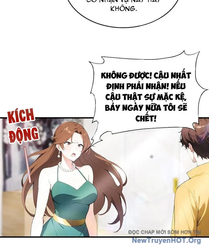 Đạo Hữu Lùi Một Bước: Ta Tới Giết Thần Trừ Quỷ Chapter 54 36