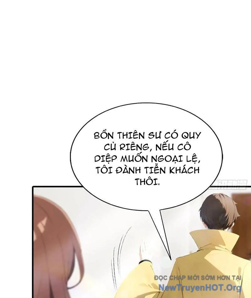 Đạo Hữu Lùi Một Bước: Ta Tới Giết Thần Trừ Quỷ Chapter 54 37