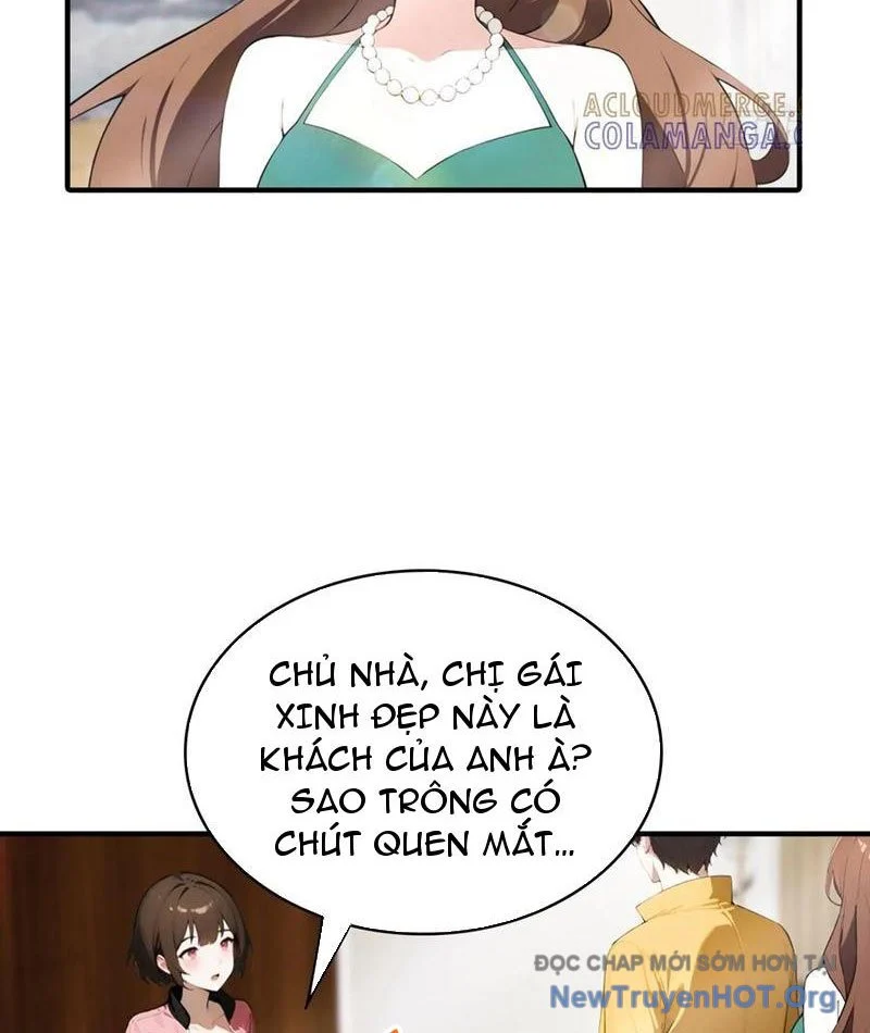 Đạo Hữu Lùi Một Bước: Ta Tới Giết Thần Trừ Quỷ Chapter 54 39