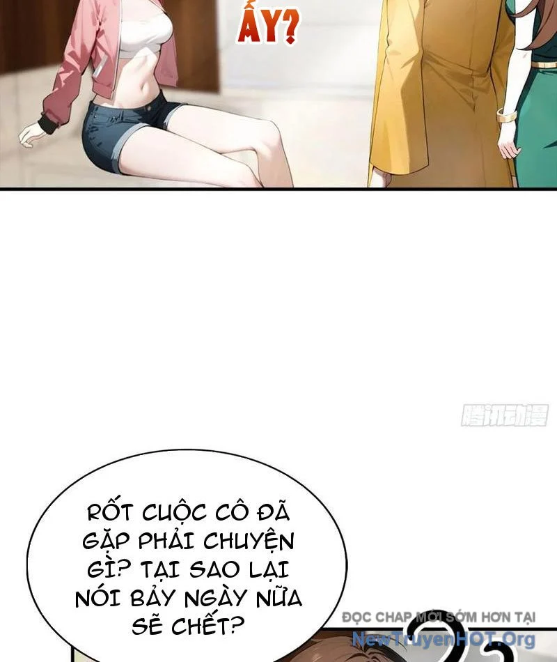 Đạo Hữu Lùi Một Bước: Ta Tới Giết Thần Trừ Quỷ Chapter 54 40