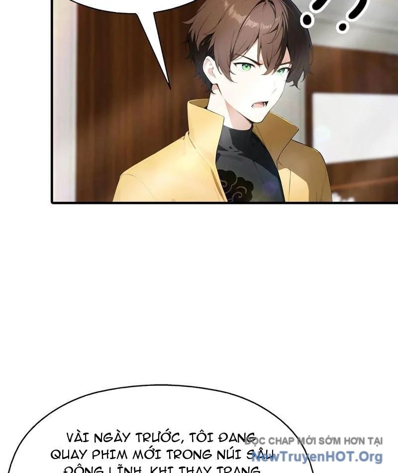 Đạo Hữu Lùi Một Bước: Ta Tới Giết Thần Trừ Quỷ Chapter 54 41